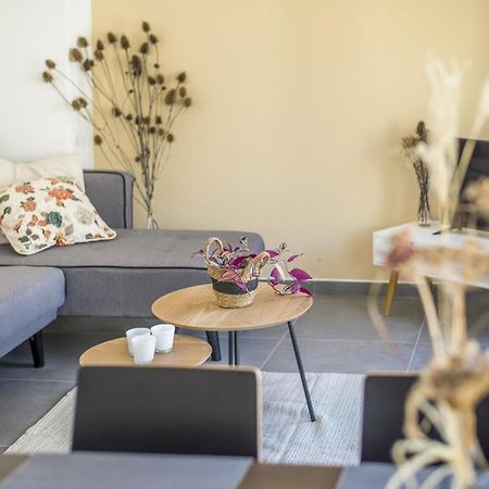 Delightful Family Apartment At Only 50 Meters From The Beach / Panne A Cote De Panne Exteriér fotografie