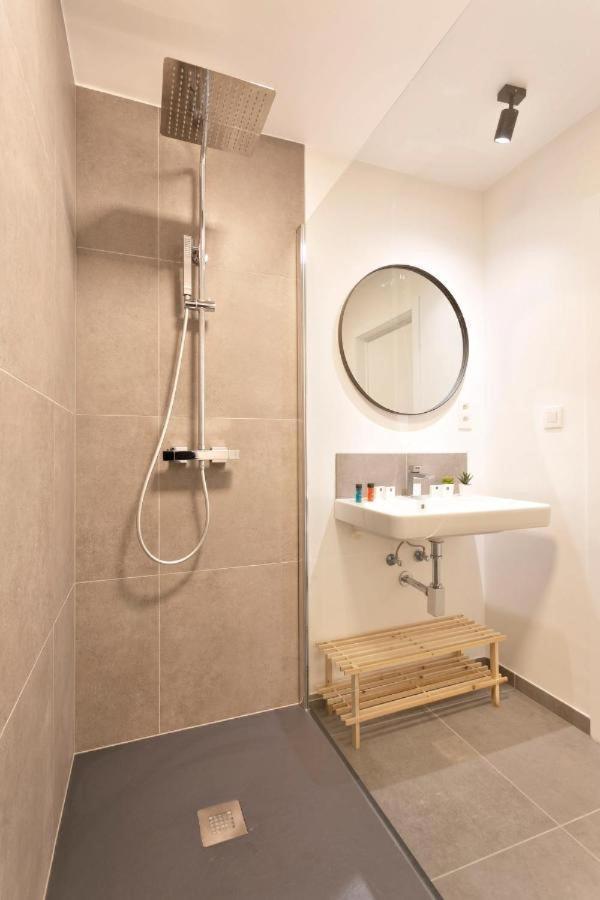 Delightful Family Apartment At Only 50 Meters From The Beach / Panne A Cote De Panne Exteriér fotografie